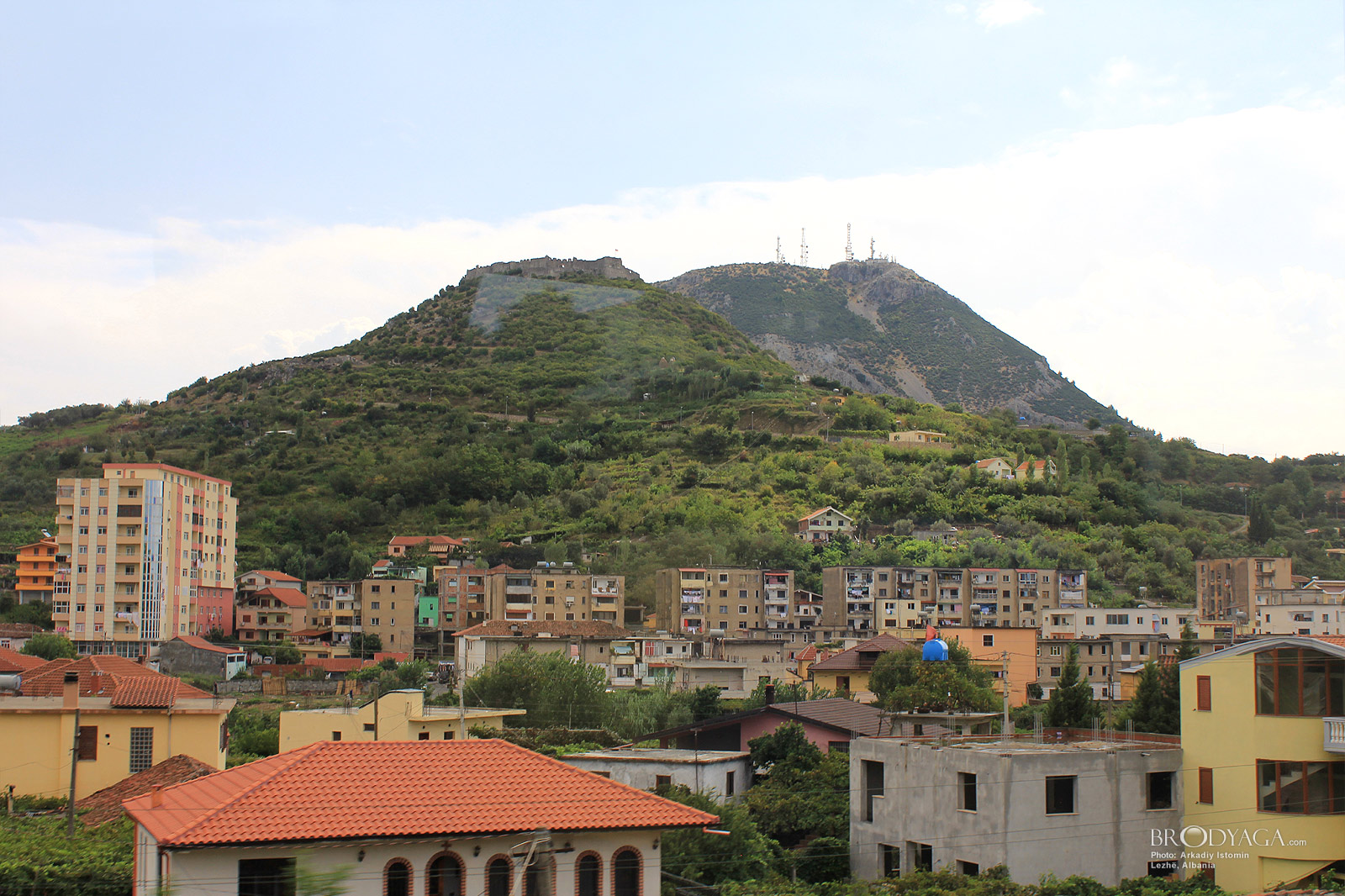 Lezhë